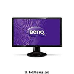 Monitor 27  VA FHD D-sub DVI HDMI hangszóró GW2760HM fotó, illusztráció : 9H.L9LLA.TBE