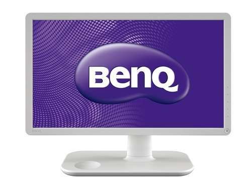 21,5  VW2230H LED VA-panel DVI HDMI MM monitor fotó, illusztráció : 9H.L9MLB.QWE