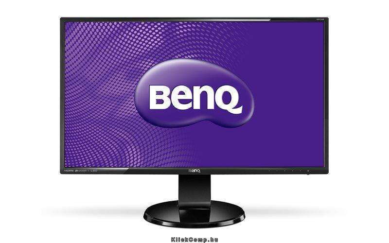 Monitor 27  VA FHD D-sub DVI HDMI hangszóró GW2760HS fotó, illusztráció : 9H.L9NLB.QBE