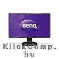 Monitor 27  FHD 1920x1080 4ms D-sub DVI HDMI Speaker BenQ GW2760HS fotó, illusztráció : 9H.L9NLB.RBE