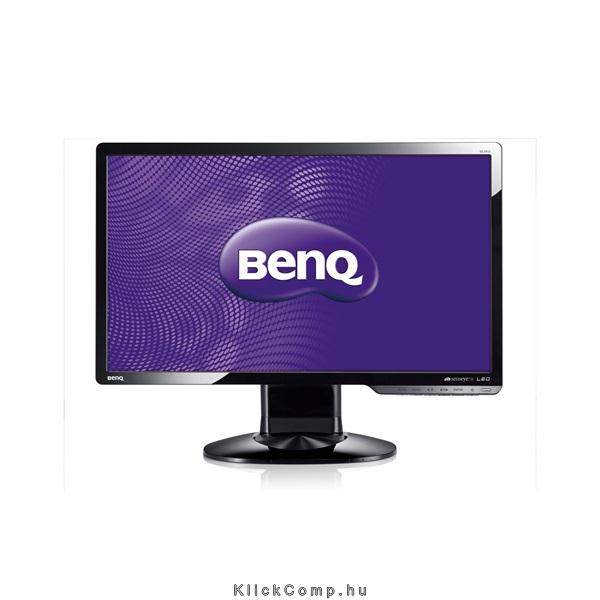 Monitor 20  1600x900 D-sub BenQ GL2023A fotó, illusztráció : 9H.LA1LA.D8E