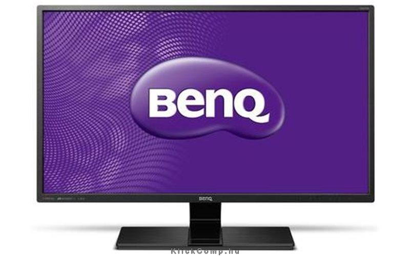 Monitor 27  VA FHD D-sub 2x HDMI MHL EW2740L fotó, illusztráció : 9H.LAFLB.QBE
