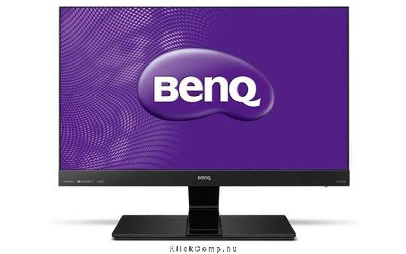Monitor 24  VA FHD D-sub 2x HDMI MHL EW2440L fotó, illusztráció : 9H.LAGLB.QBE