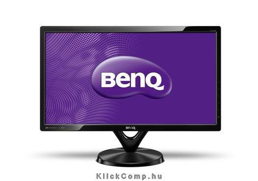 Monitor 19,5  TN D-sub VL2040AZ fotó, illusztráció : 9H.LAJLA.R8E