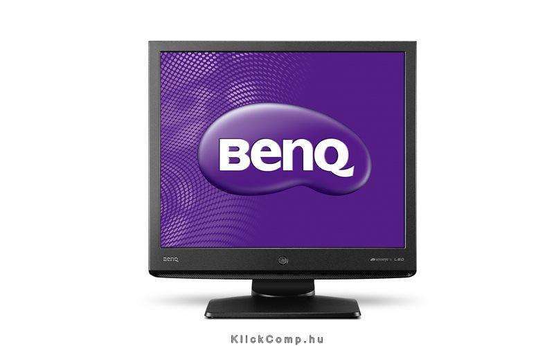 Monitor 19  5:4 TN 1280x1024 D-sub DVI BL912 fotó, illusztráció : 9H.LAPLB.QPE