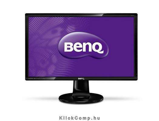 21,5 16:9 GW2265HM LED monitor VA panel, Black, FHD, 3000:1DCR: 20M:1,D-sub/DVI fotó, illusztráció : 9H.LASLA.DBE