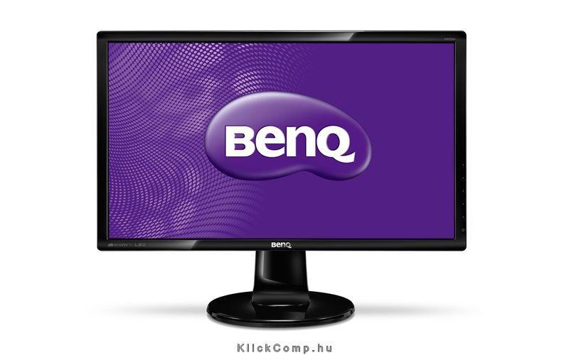 Monitor 21,5  VA FHD D-sub DVI hangszóró GW2265M fotó, illusztráció : 9H.LASLA.RPE