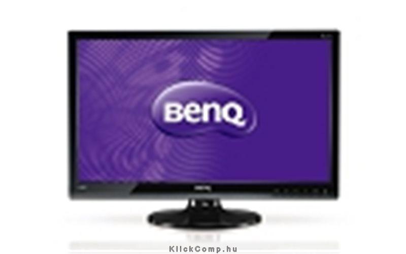 Monitor 21,5  TN FHD D-sub DVI DL2215 fotó, illusztráció : 9H.LC1LB.QPE