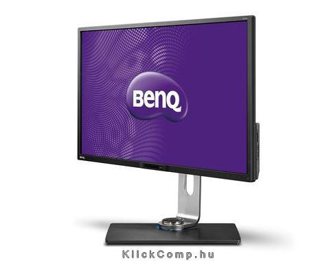 Monitor 32  VA RGB D-sub DVI DP1.2 HDMI BL3200PT fotó, illusztráció : 9H.LC3LB.QBE