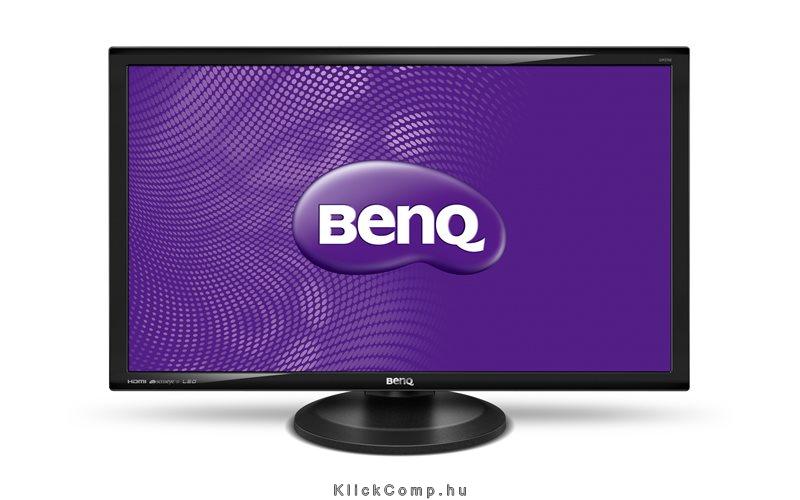 Monitor 27  IPS RGB D-sub DVI-DL DP HDMI hangszóró GW2765HT fotó, illusztráció : 9H.LCELA.TBE