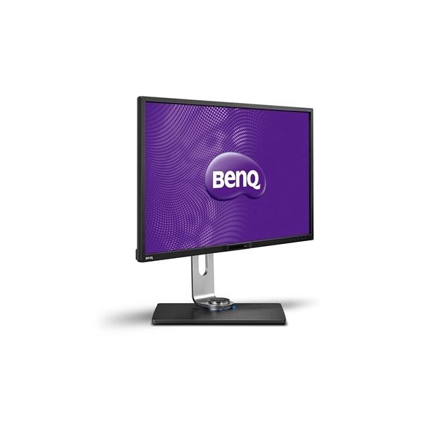 Monitor 32  IPS 3840x2160 DVI DP1.2 HDMIx2 hangszóró, USB, fotó, illusztráció : 9H.LCFLB.QBE