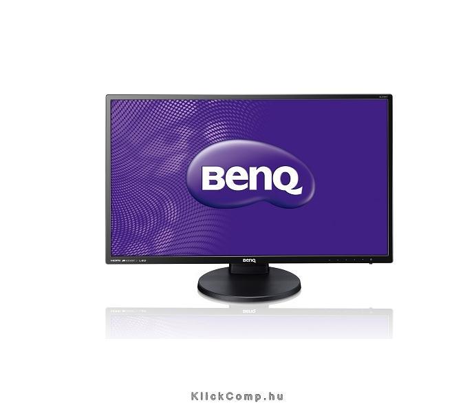 Monitor 27  VA FHD D-sub DVI HDMI hangszóró BL2700HT fotó, illusztráció : 9H.LCSLB.QBE