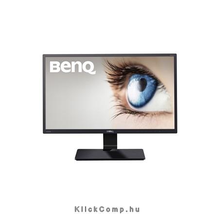 Monitor 24  FHD 1920x1080 D-sub 2xHDMI BenQ GW2470HE fotó, illusztráció : 9H.LDMLA.FBE
