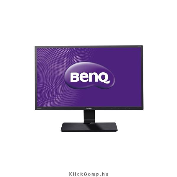 Monitor 24  FHD 1920x1080 BenQ GW2470H fotó, illusztráció : 9H.LDMLA.TBE