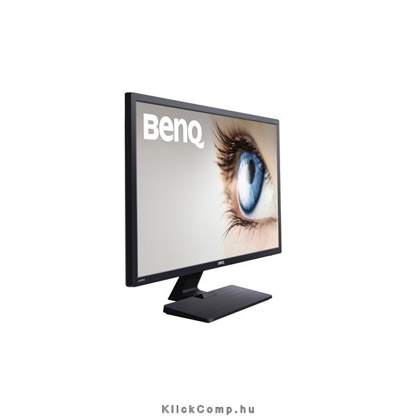 Monitor 28  VA FHD 3000:1 5ms D-sub/2x HDMI BenQ GW2870H fotó, illusztráció : 9H.LDPLA.TBE