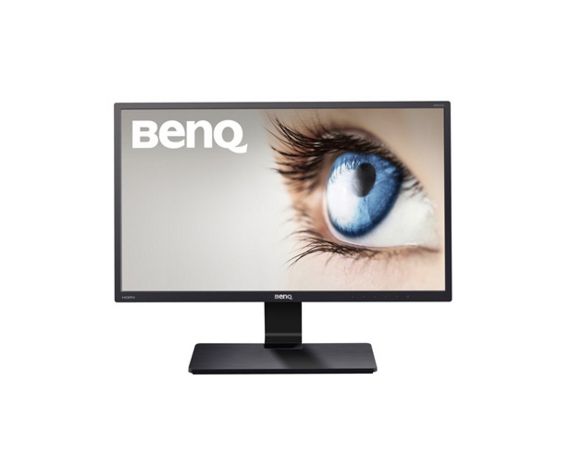 Monitor 21,5  LED VA-panel DVI BENQ GW2270H fotó, illusztráció : 9H.LE6LB.QBE