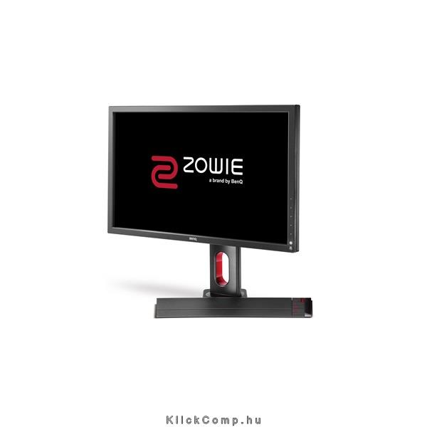 Monitor 27   FHD 1920x1080 1ms D-sub DVI-DL 2xHDMI DP USB BenQ ZOWIE XL2720 fotó, illusztráció : 9H.LEWLB.RBE