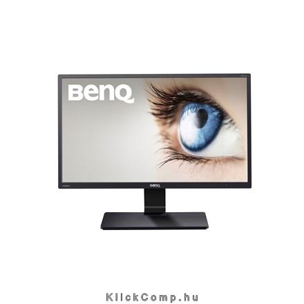 Monitor 21,5  1920x1080 VGA HDMI DVI BenQ GW2270HM fotó, illusztráció : 9H.LEXLA.TBE