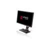 Monitor 24 FHD 1920x1080 1ms D-sub DVI-DL