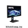 Monitor 27" 2560x1440 IPS HDMI DP USB BenQ PD2700Q 9H.LF7LA.TBE Technikai adatok