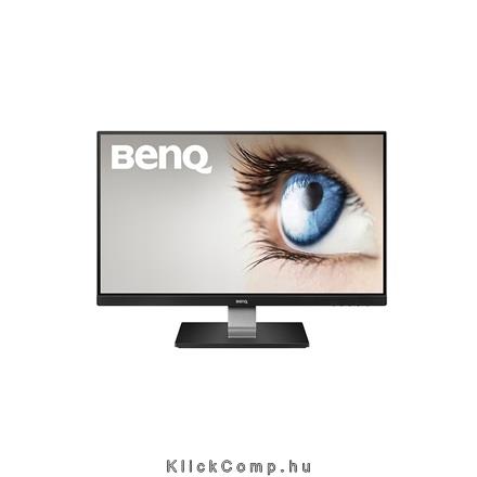 Monitor 24  FHD 1920x1080 5ms D-sub HDMI DP fotó, illusztráció : 9H.LFDLA.TBE