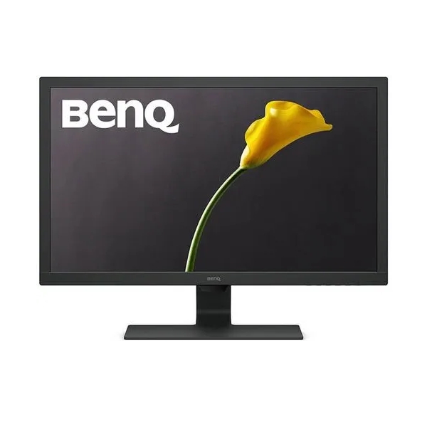 Monitor 23,8  1920x1080 IPS VGA HDMI USB BenQ GW2475H fotó, illusztráció : 9H.LFELA.TBE
