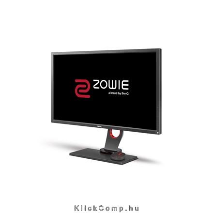 Monitor 27  2560x1440 1ms D-sub DVI-DL 2xHDMI DP BenQ ZOWIE XL2735 fotó, illusztráció : 9H.LFHLB.QBE