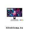 Monitor 27 2650x1440 DP HDMI USB-C dokkoló