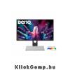 Monitor 27" 2560x1440 IPS HDMI DP USB USB-C BenQ PD2710QC                                                                                                                                               