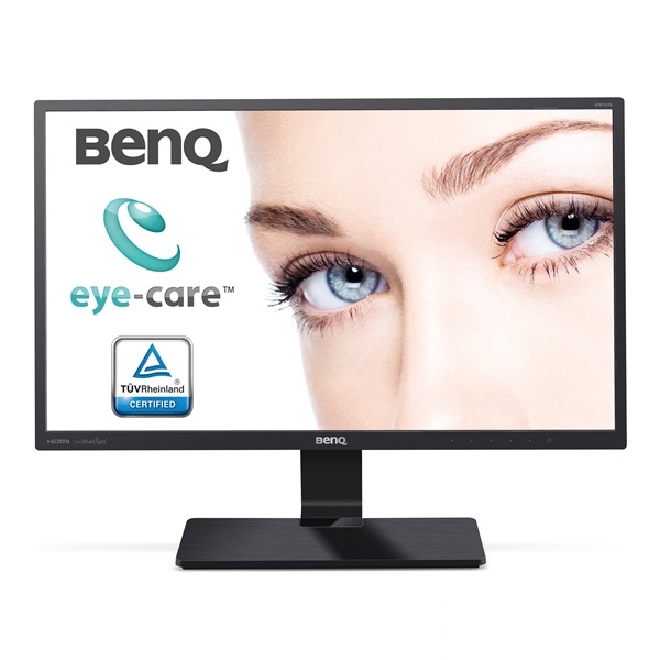Monitor 23,8  FullHD 1920x1080 HDMI BENQ GW2470HL fotó, illusztráció : 9H.LG6LA.TBE
