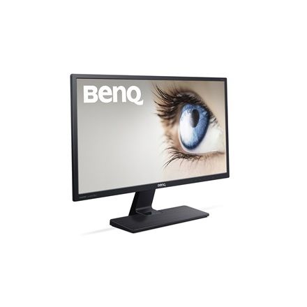 Monitor 24  FHD 1920x1080 4ms D-sub DVI HDMI Speaker Low blue light plus BenQ G fotó, illusztráció : 9H.LG7LA.TBE