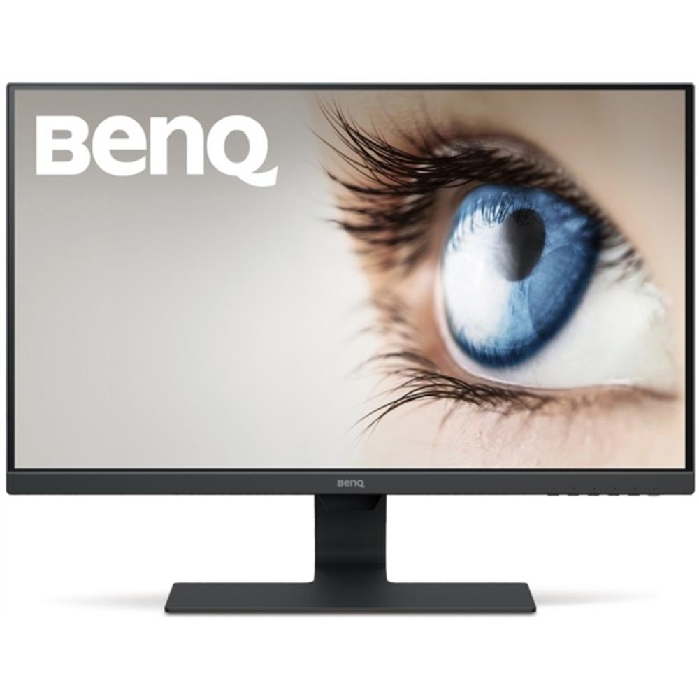 Monitor 27  1920x1080 IPS HDMI DP BenQ GW2780 fotó, illusztráció : 9H.LGELA.CPE
