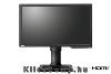 Monitor 24 FHD 1920x1080 1ms DP DVI-DL
