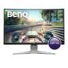 Monitor 31,5" 2650x1440 VA HDMI DP USB3 USB-C BenQ EX3203R                                                                                                                                              