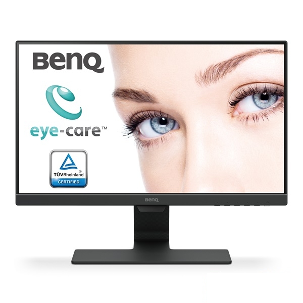 Monitor 21,5  1920x1080 VA VGA HDMI Benq GW2280 fotó, illusztráció : 9H.LH4LB.QBE