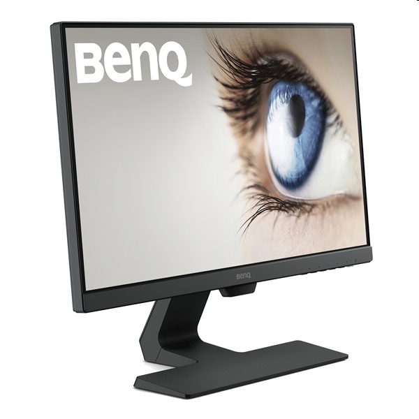 Monitor 21,5  FHD 1920x1080 5ms D-sub 2xHDMI Speaker BenQ GW2280E fotó, illusztráció : 9H.LHDLB.FBE