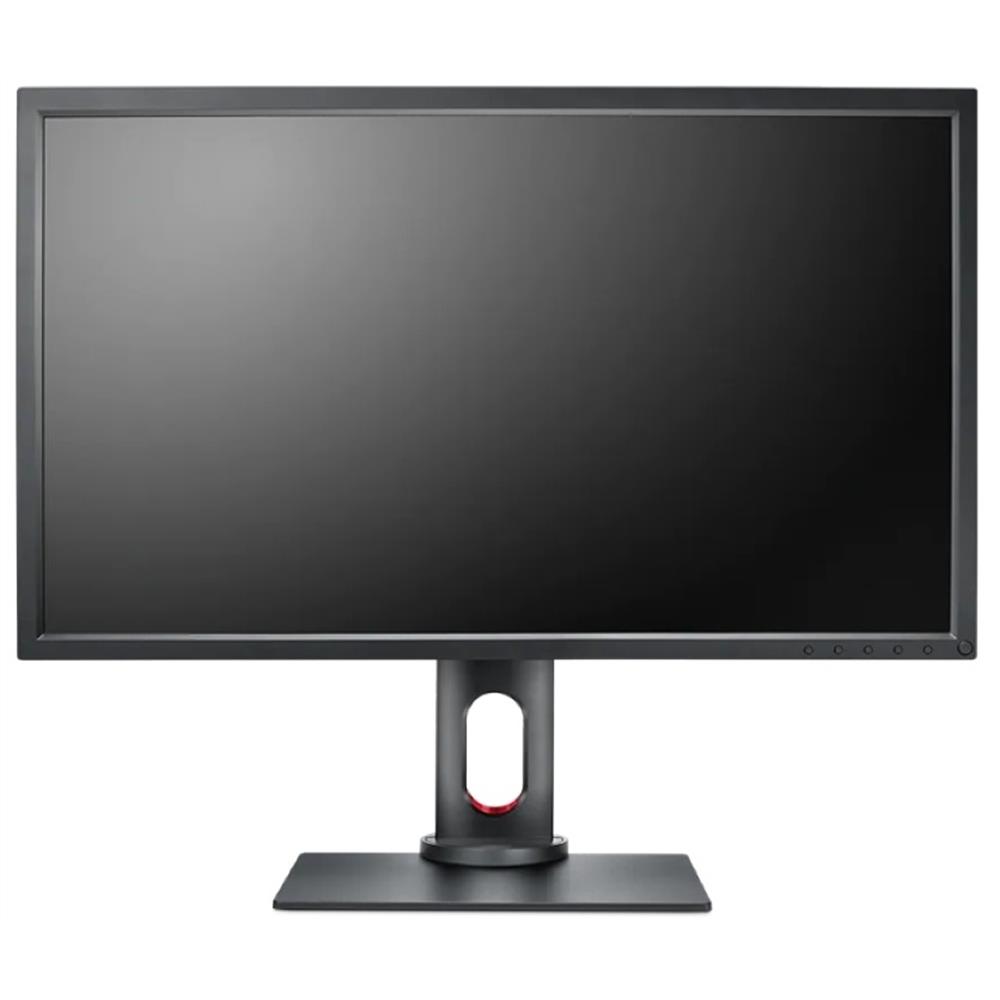 Monitor 27  FHD TN 144Hz gamer BenQ Zowie XL2731 fotó, illusztráció : 9H.LHRLB.QPE