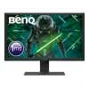 Monitor 24" 1920x1080 TN VGA HDMI DVI BenQ GL2480 9H.LHXLB.QBE Technikai adatok