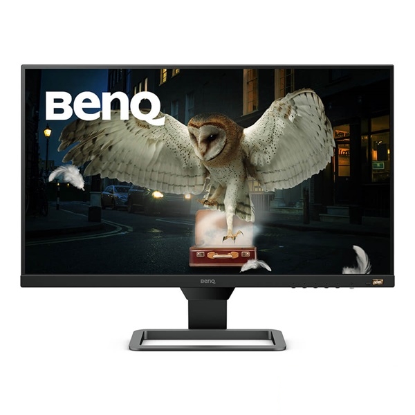 Monitor 27  1920x1080 IPS HDMI BenQ EW2780 fotó, illusztráció : 9H.LJ4LA.TSE