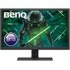 Monitor 27 HDMI DP DVI VGA BENQ