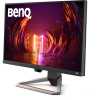 Monitor 27" 1920x1080 IPS HDMI DP BenQ EX2710 9H.LJKLA.TBE Technikai adatok