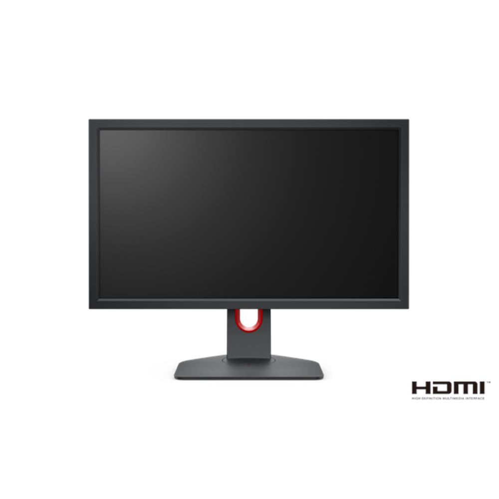 Monitor 24  1920x1080 TN HDMI DP BenQ Zowie XL2411K fotó, illusztráció : 9H.LJPLB.QBE