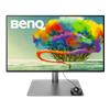 Monitor 27" 3840x2160 IPS HDMI DP TB USB BenQ PD2725U                                                                                                                                                   