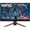 Monitor 27" 2560x1440 IPS HDMI DP BenQ EX2710Q                                                                                                                                                          