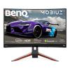 Monitor 27" 2560x1440 VA HDMI DP BenQ EX2710R                                                                                                                                                           