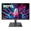 Monitor 27" 3840x2160 IPS VGA HDMI DP USB USB-C BenQ PD2705U