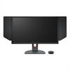 Monitor 27" 1920x1080 TN HDMI DP BenQ ZOWIE XL2746K