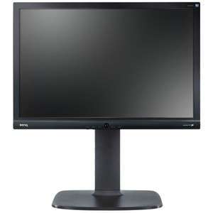 22  G2200WT 16:10 LCD monitor TN panel, SilverBlack, 1680x1050, DCR 2500:1, 5ms fotó, illusztráció : 9H.Y0PLB.HSE