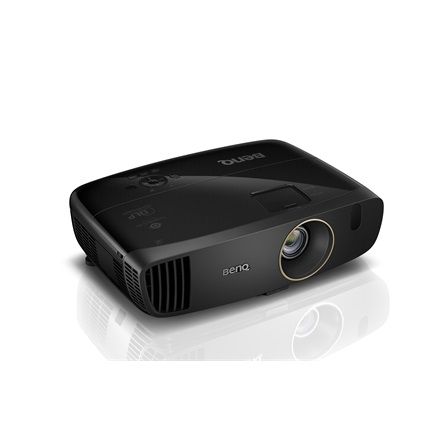 Projektor FullHD Cinema 3D 2200AL 7000h (SmartEco) 3xHDMI (MHL) USB-A  BenQ W20 fotó, illusztráció : 9H.Y1J77.18E