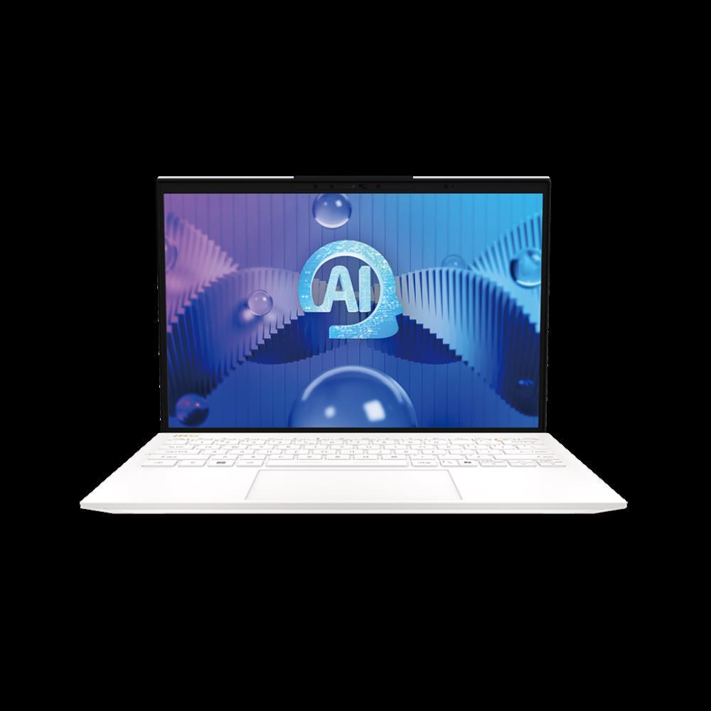 MSI Business NB Prestige 13 laptop 13,3  QHD i5-125H 16GB 512GB WIN11H fotó, illusztráció : 9S7-13Q221-201